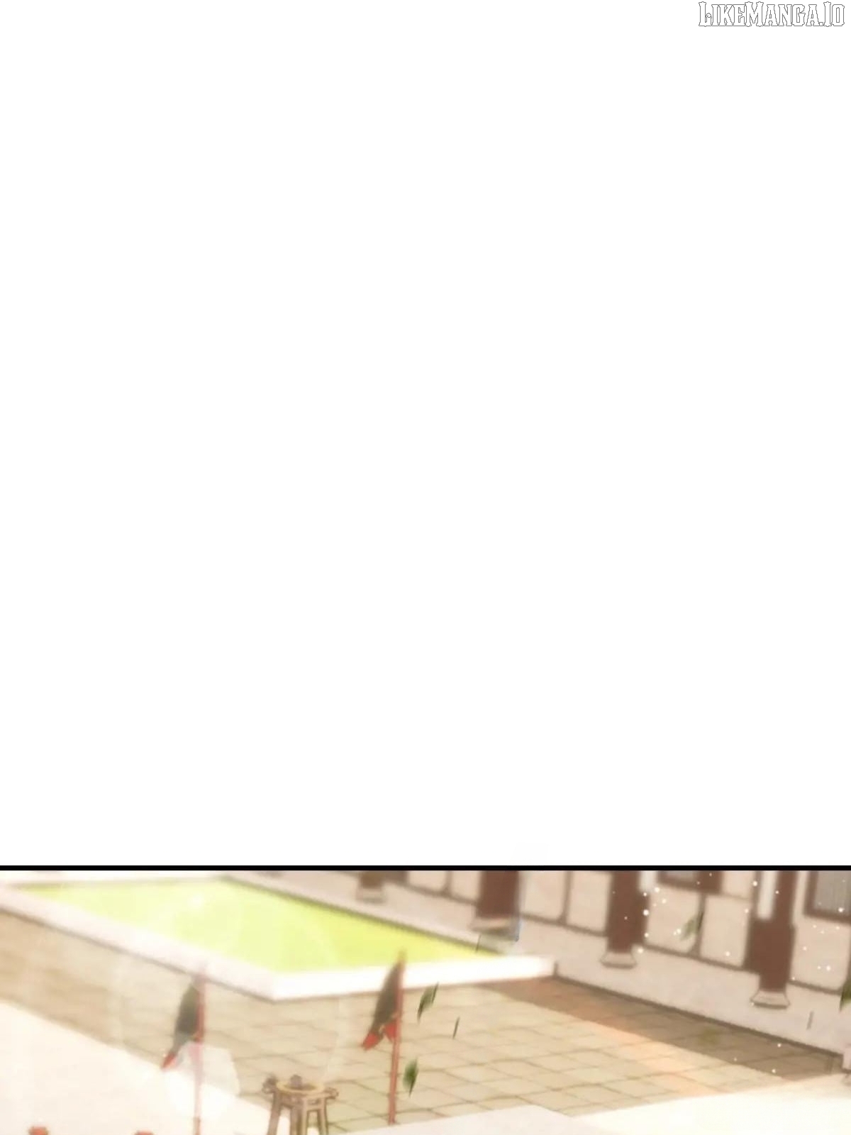 Outrageous! I opened a training class for empresses Chapter 91 - page 34